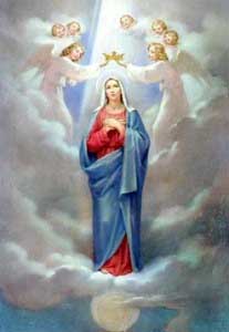 virginmary